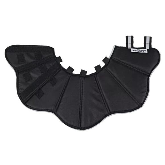 Focuspet Soft Dog Cone Procedure/Recovery Collar, Size L - Picture 2 of 2